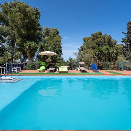 Casale Leonardo Villa Noto Exterior photo